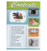 Islamic Studies Grade 4 (paperback)